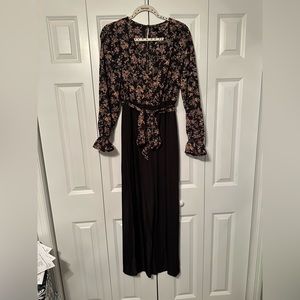NWT Jumpsuit